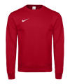 Nike Park 26 Sweatshirt Rood K657 