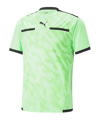 PUMA teamLIGA Schiedsrichter Trikot Grün F20