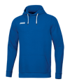JAKO Sweatshirt Blauw K004 
