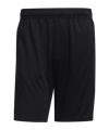 adidas Tiro 23 Competition Trainingsshort Schwarz