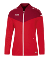 JAKO Presentatiejas Rood K001 