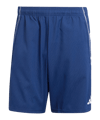 adidas Tiro 25 Competition short bleu