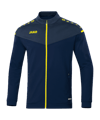 JAKO Champ 2.0 Giacca da allenamento Blu C093 