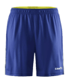Craft Premier pantaloncini blu F346000 