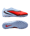 Nike Phantom 6 Low Pro TF Scary Good Blu C400