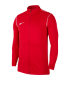 Veste de Training enfant Nike Park 20 rouge F6 