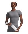 Under Armour Motion Mesh T-shirt Donna Verde C709