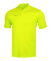 JAKO Polo Geel K32 