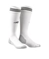 adidas Adisock 18 Chaussettes Blanc Noir 