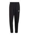 adidas Entrada 22 Präsentationshose Schwarz Weiss
