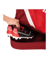 JAKO Iconic Gr. M Tasche Rot F103 - rot