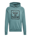 Hummel hmlISAM 2.0 Sweat à capuche bleu F7406 
