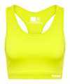 Hummel Mt Active Sport-BH Damen Gelb F6724