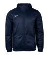 Nike Park 26 Veste de pluie Bleu C410 