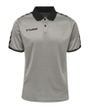 Hummel Authentic Functional Poloshirt F2006 