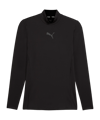 PUMA teamLIGA26 Baselayer LS Warm T-Shirt Noir C03