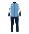 JAKO Dynamic Trainingsanzug Damen Blau F431