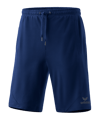 Erima Essential Sweatshort Kids Dunkelblau