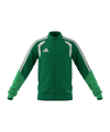 adidas Tiro 26 Competition Trainingsjacke Kids Grün