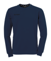 Kempa Sweatshirt Blauw K03 
