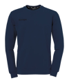 Kempa Training Top Dunkelblau F03