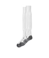 Erima Chaussettes montantes Blanc 