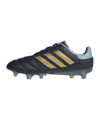 adidas COPA Icon FG Marinerush Blau Gold - blau