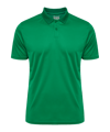 Hummel Essential Polo groen F6235 