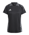 adidas Tiro 24 Competition Training Trikot Damen Schwarz
