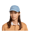 Nike Club Unstructured Denim Cappello Blu C429 