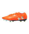 Under Armour Magnetico Pro 4 FG Rot F862 - rot