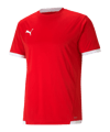 PUMA Maillot Rouge C001 