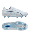 PUMA KING 20 Ultimate SG Dreamrush Grigio C03