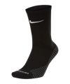 Nike Squad Crew calzini nero F010
