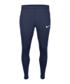 Nike Strike 26 Pantalon d'entraînement Enfants Bleu C410