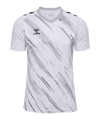 Hummel Match Triumph Trikot Weiß F9396