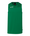 Kempa Athletics 29 Débardeur Vert C47 