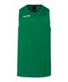 Kempa Athletics 29 Tanktop Grün F47