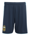 adidas Argentinien Short Home WM 2026 Blau