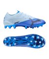 PUMA ULTRA Nitro 7 Ultimate AG Unscripted Blau F03