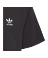 adidas Originals Adicolor Tee Black - schwarz