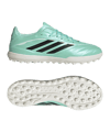 adidas Copa Pure IV Pro TF Final Rush Grün