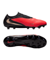 Nike Phantom 6 Low Pro AG Break'Em Rot F600