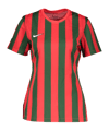 Nike Division IV Striped Trikot kurzarm Damen F659