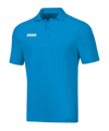 JAKO Polo Blu C089 