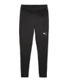 PUMA teamFINAL pantaloni da allenamento nero F03  