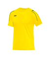 JAKO Classico T-Shirt Kids Gelb F03