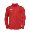 Uhlsport Score Veste de pluie Rouge Blanc Enfants F04