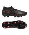 PUMA FUTURE 9 Match FG/AG Eclipse Noir C02 
