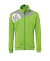Kempa Core 2.0 Veste en Polyester Enfant Vert F07 